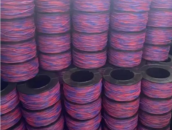 和林格尔爆破母线必须符合的要求有哪些？
